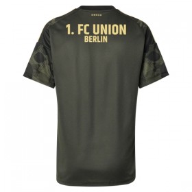 Camiseta de fútbol Union Berlin 2ª equipación 2025-26